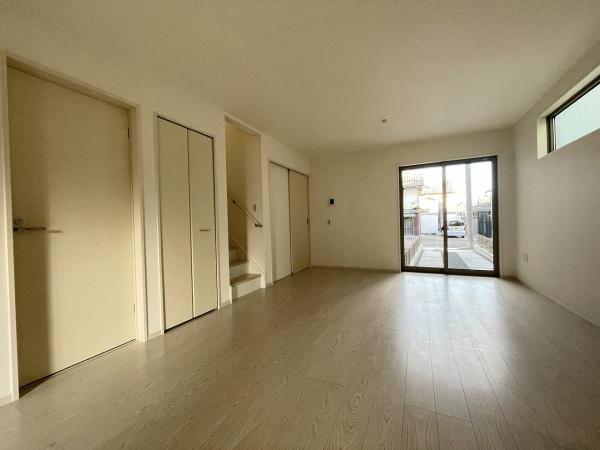 京都市右京区花園艮北町　3号地　新築戸建