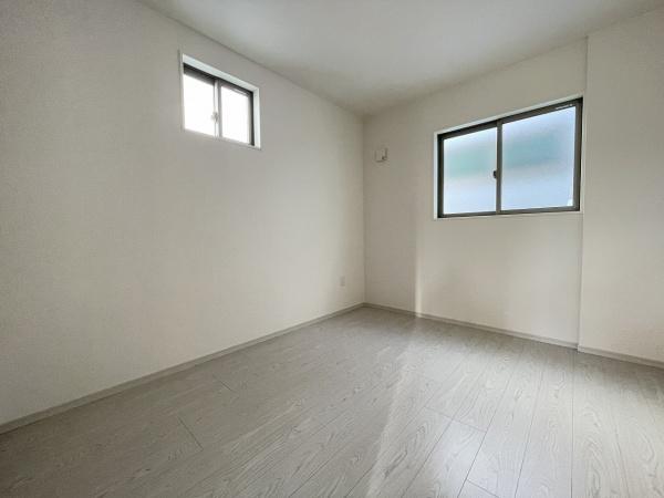 京都市右京区花園艮北町　3号地　新築戸建