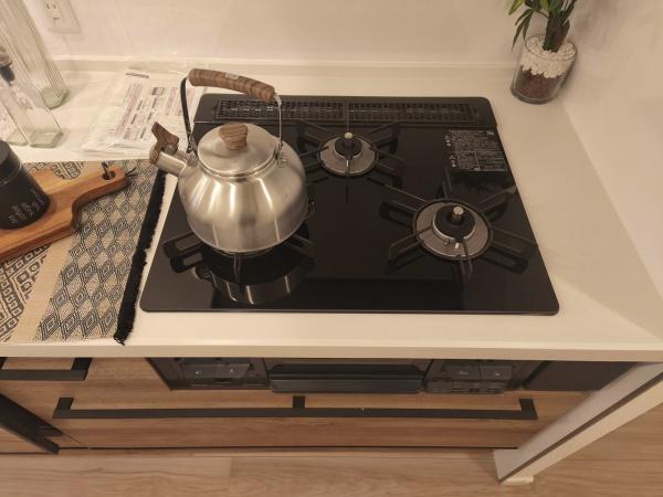 アバンエスパス烏丸御池