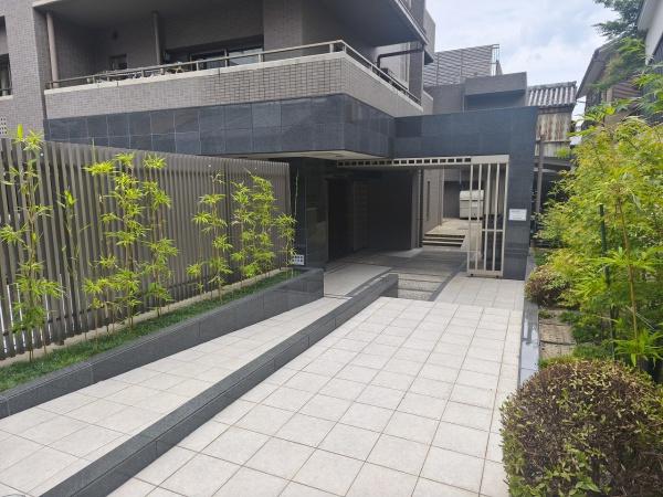 アバンエスパス烏丸御池