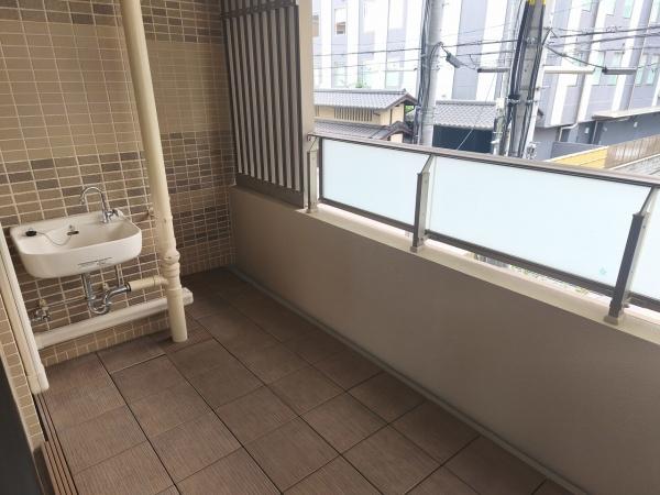 パークホームズ烏丸御池