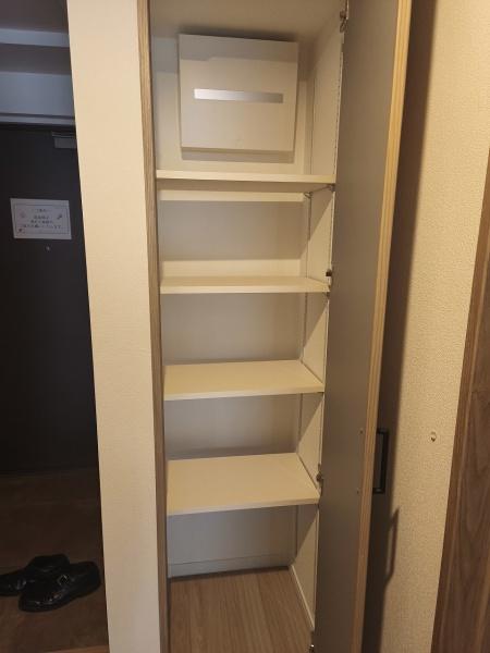 パークホームズ烏丸御池