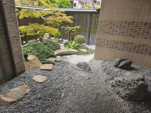 パークホームズ烏丸御池