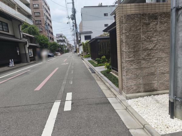 パークホームズ烏丸御池