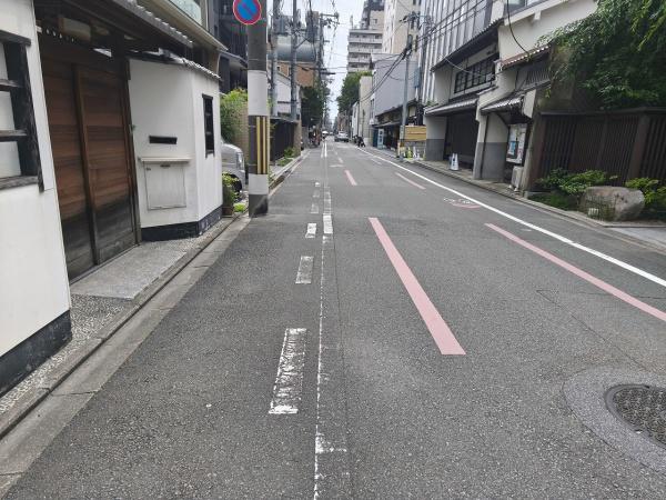 パークホームズ烏丸御池