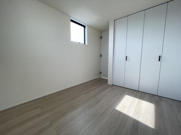 京都市右京区西京極堤下町　新築戸建