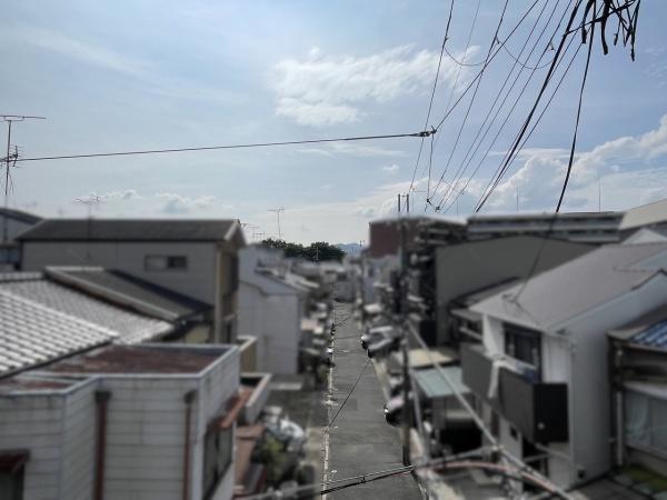 京都市右京区西京極堤下町　新築戸建