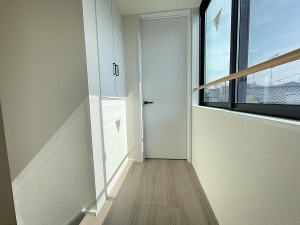 京都市右京区西京極堤下町　新築戸建