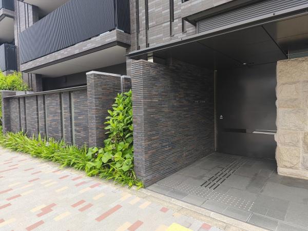 シャリエ聖護院西町