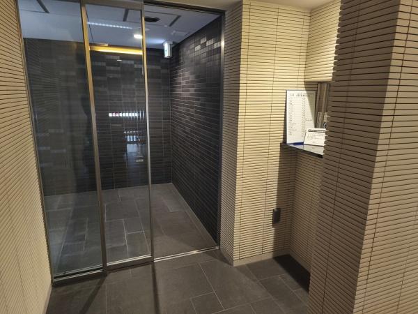 シャリエ聖護院西町