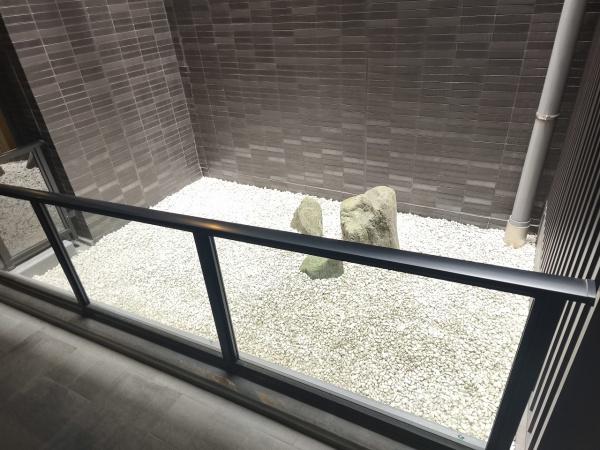 シャリエ聖護院西町