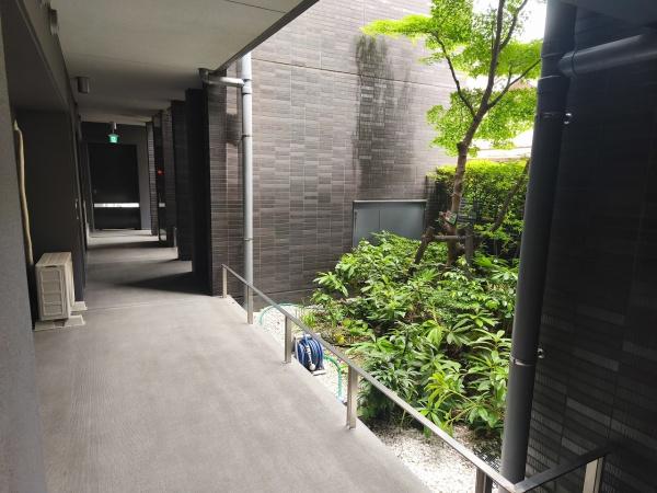 シャリエ聖護院西町
