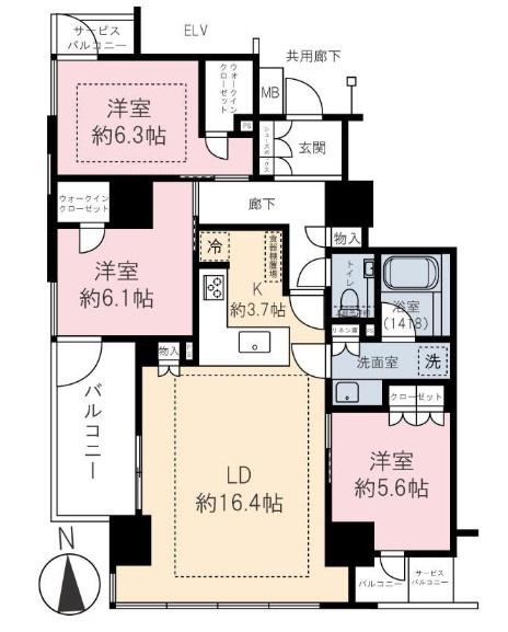プレミスト京都五条