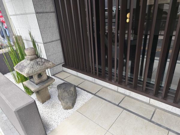 プレミスト京都五条