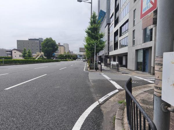 プレミスト京都五条