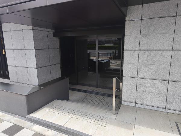 プレミスト京都五条