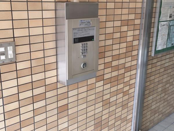 ライオンズマンション山科音羽