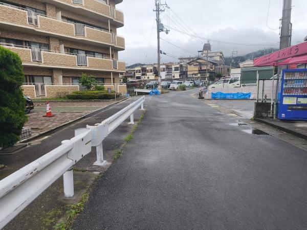 ライオンズマンション山科音羽