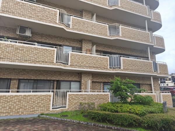 ライオンズマンション山科音羽