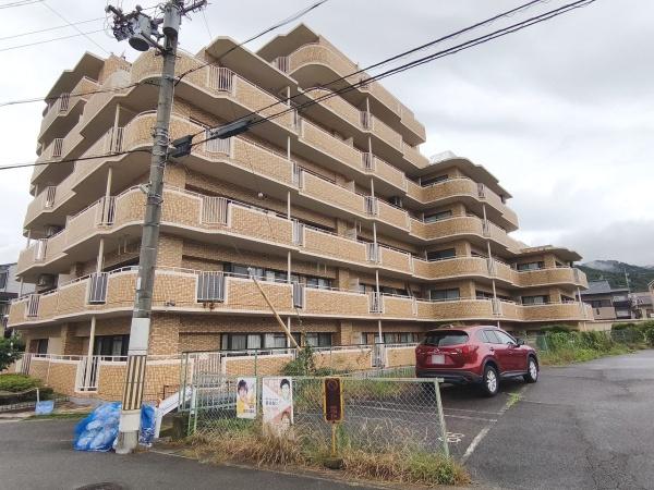 ライオンズマンション山科音羽