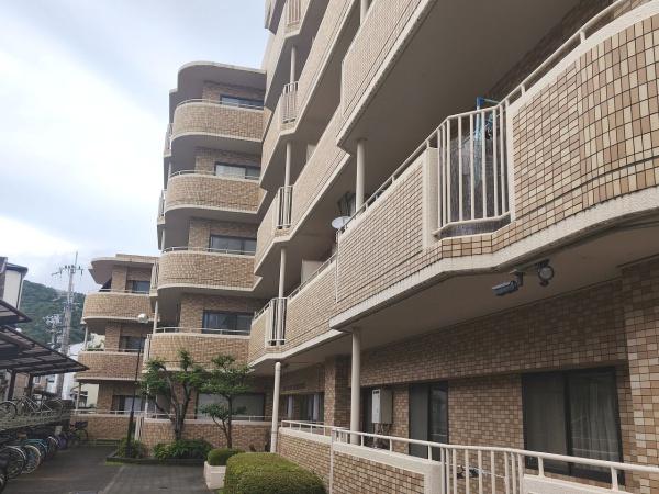 ライオンズマンション山科音羽