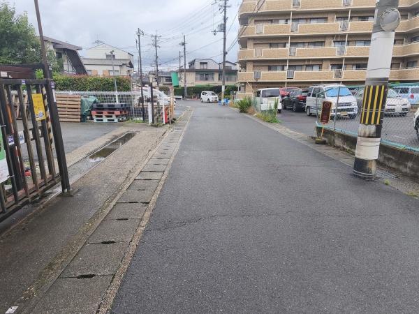 ライオンズマンション山科音羽
