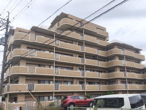 ライオンズマンション山科音羽