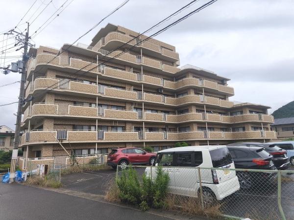 ライオンズマンション山科音羽