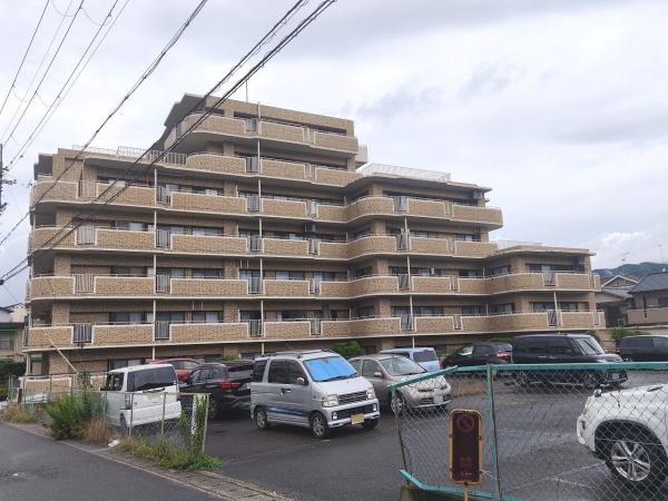 ライオンズマンション山科音羽