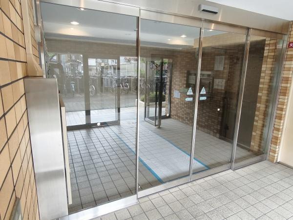 ライオンズマンション山科音羽