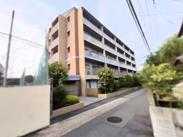 ルーシア嵯峨嵐山