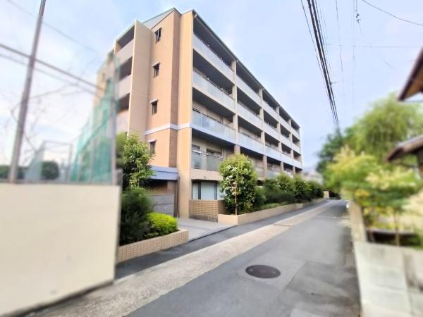 ルーシア嵯峨嵐山