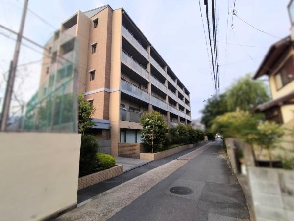 ルーシア嵯峨嵐山