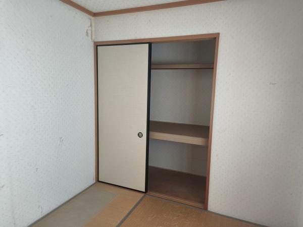 京都市山科区西野大鳥井町の中古一戸建て