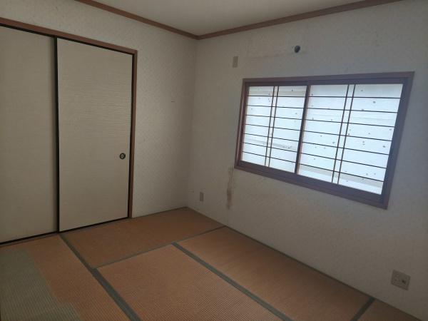 京都市山科区西野大鳥井町の中古一戸建て