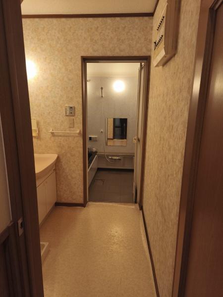 京都市山科区西野大鳥井町の中古一戸建て
