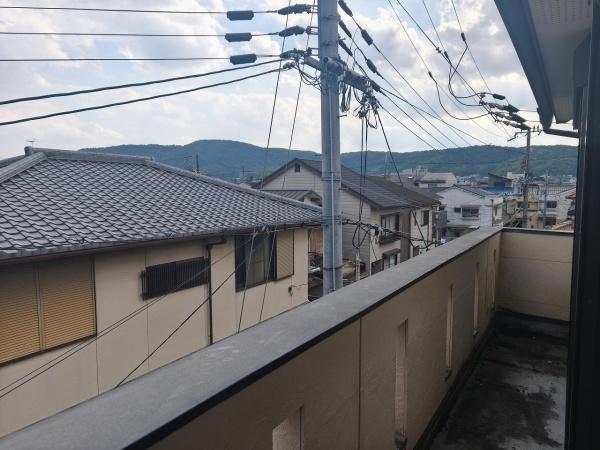 京都市山科区西野大鳥井町の中古一戸建て