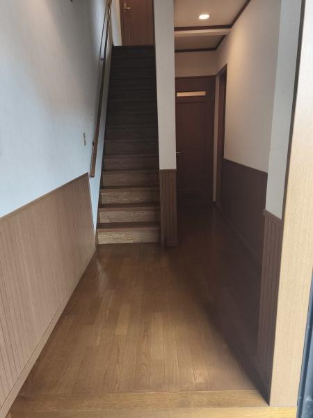 京都市山科区西野大鳥井町の中古一戸建て
