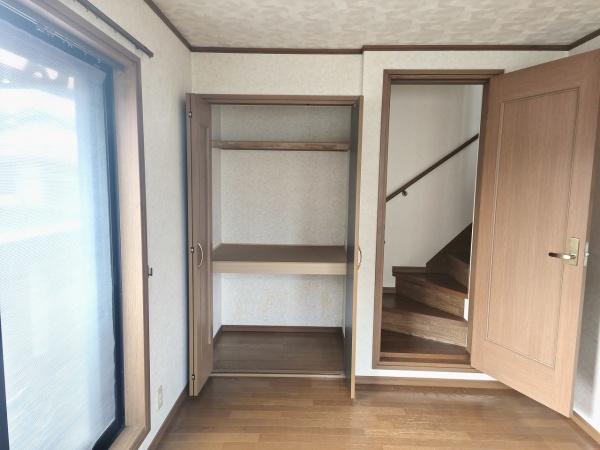 京都市山科区西野大鳥井町の中古一戸建て