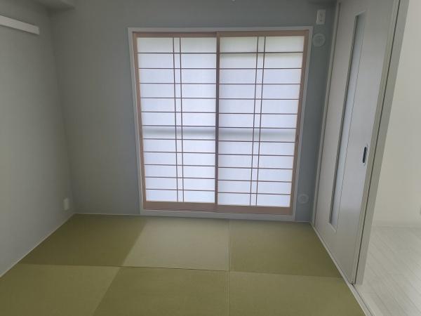 丹波橋日光ハイツ