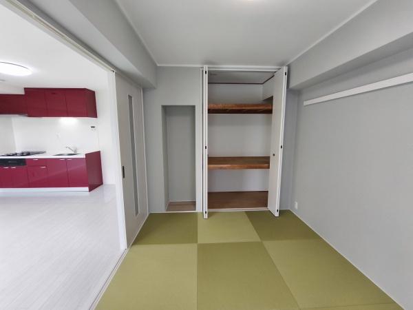 丹波橋日光ハイツ