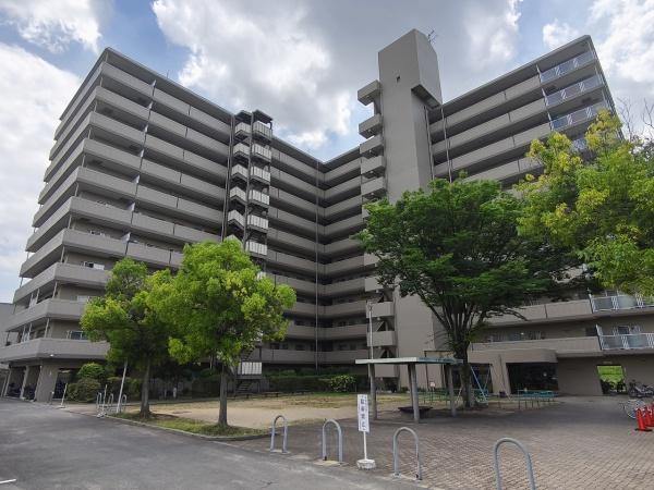 丹波橋日光ハイツ