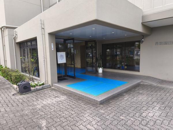 丹波橋日光ハイツ