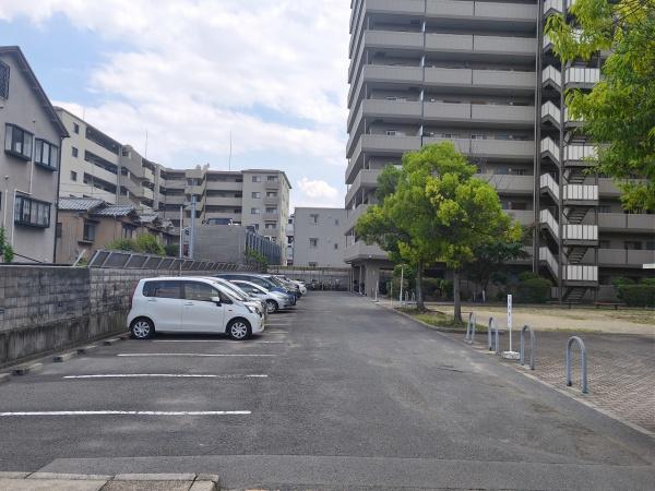 丹波橋日光ハイツ