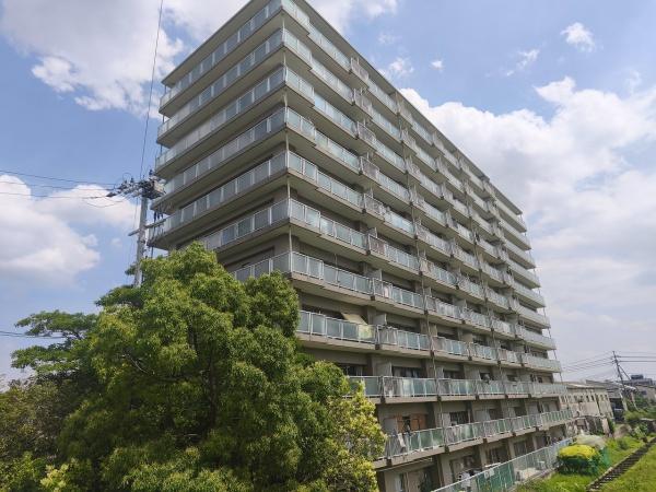 丹波橋日光ハイツ