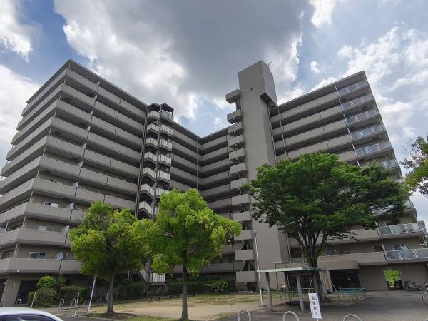 丹波橋日光ハイツ