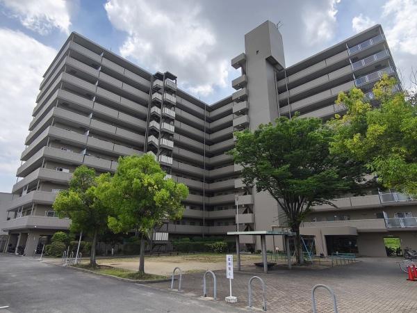 丹波橋日光ハイツ