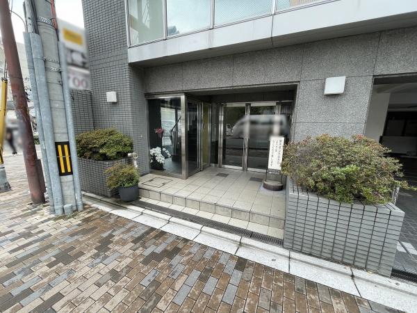 アクシルコート堀川今出川