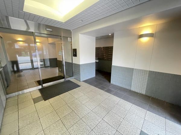 アクシルコート堀川今出川