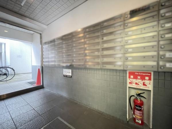 アクシルコート堀川今出川